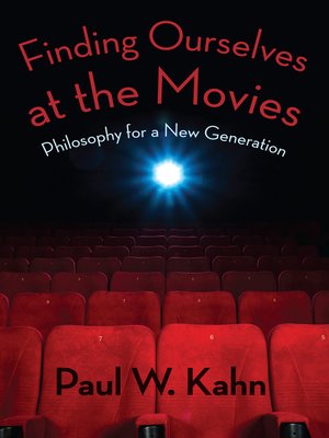 cover image of Finding Ourselves at the Movies